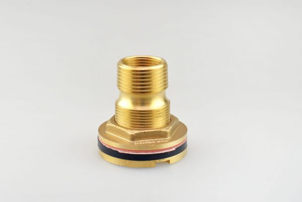 Brass Tank Fitting Tfb